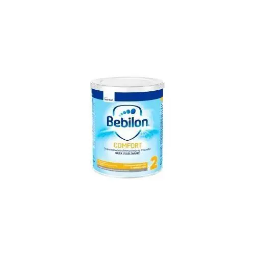 Bebilon Comfort 2 ProExpert Dietetyczny środek spożywczy na kolki i zaparcia powyżej 6. miesiąca życia 400 g