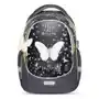 Belmil leisure plus ergonomiczny torba szkolna 'amazing butterfly' Sklep