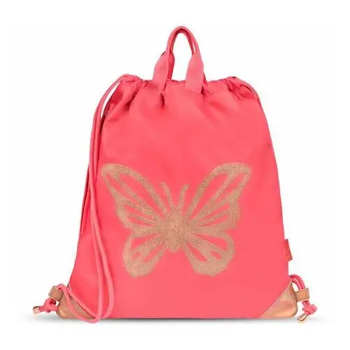 Premium Belmil Torba sportowa 'Coral'