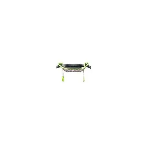 Benbat Nakładka na rączkę fotelika samochodoweg o - gray/green