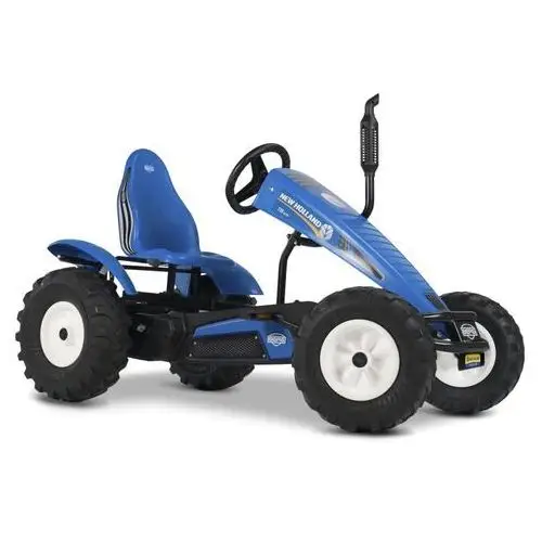 BERG Gokart na Pedały XL New Holland BFR