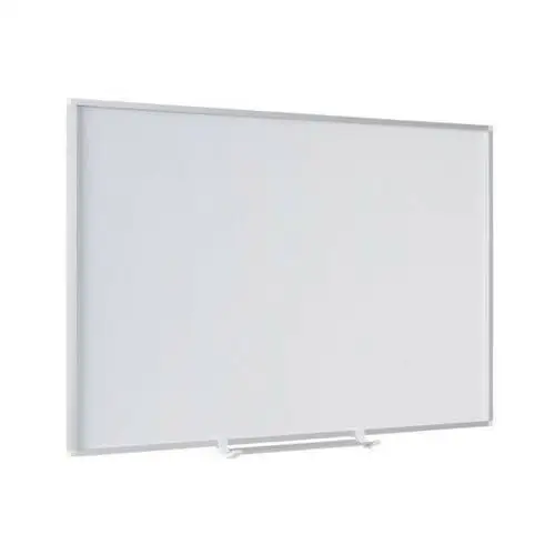 Biała magnetyczna tablica do pisania lux, 900 x 600 mm Bi-office