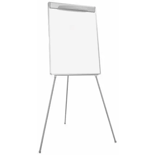 Flipchart na trójnogu 70x102 cm tablica suchoś. - magn., z wyciąganym ramieniem Bi-office