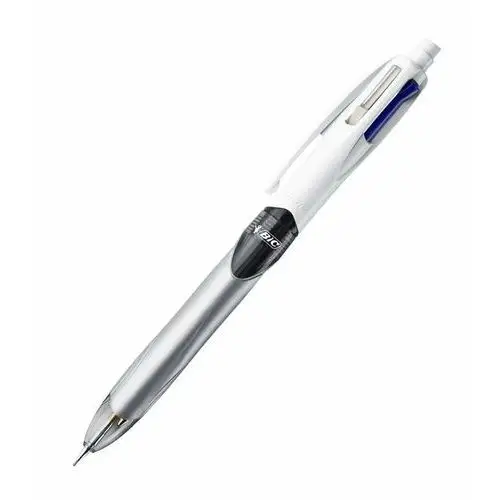 Bic Długopis 4 colours 3+1 długopis mix ast