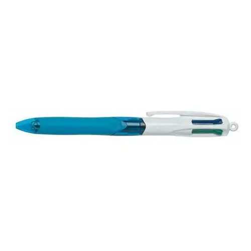 Długopis 4 Colours Grip BIC