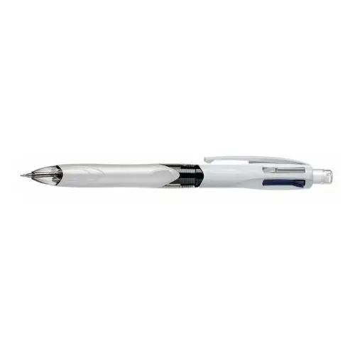 Bic Długopis 4 colours z ołówkiem