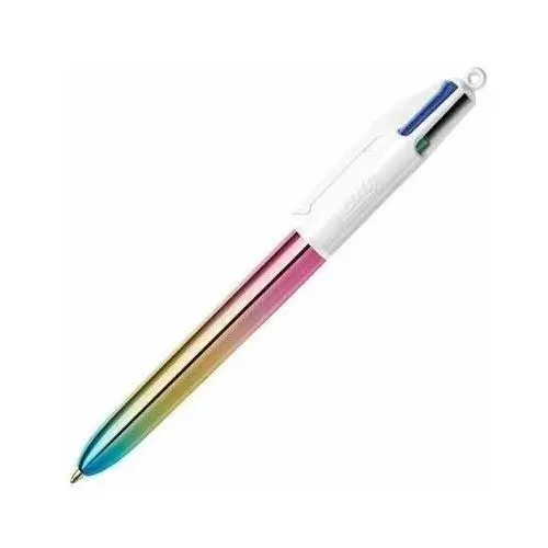 Bic Długopis 4w1 4 kolory gradient