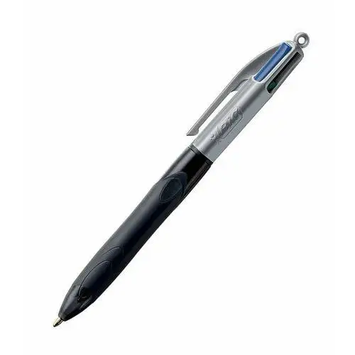 Długopis 4W1 Bic 4Colours Grip Pro 8922931