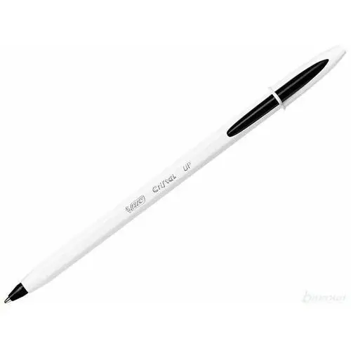 Długopis Bic Cristal Up Czarny