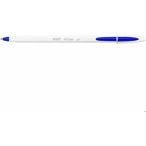 Bic Długopis cristal up niebieski, 949879