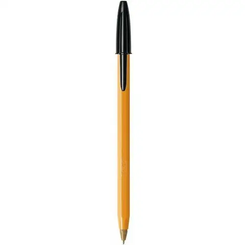 Bic Długopis orange original fine, czarny