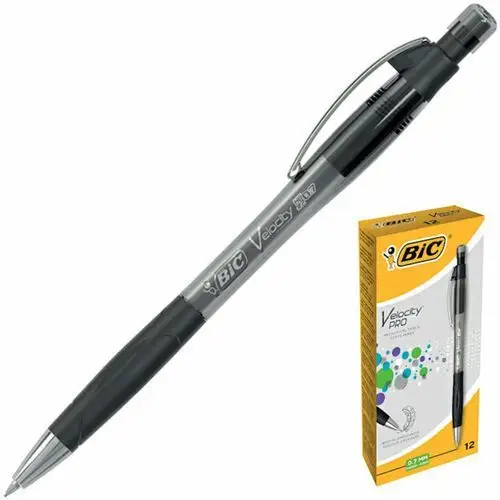 Ołówek Automatyczny Velocity Pro 0.7 Mm Hb, Bic