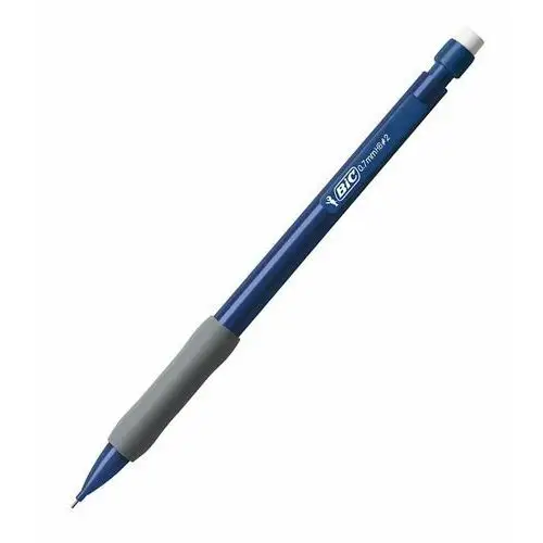 Bic Ołówek automatyczny z gumką matic grip 0,7 mm