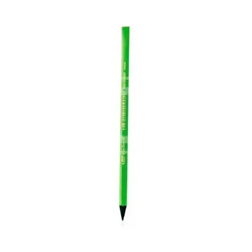 Ołówek Evolution Fluo bez gumki (12szt) BIC