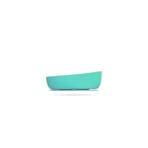 Miseczka-talerzyk doidy bowl z przyssawką - morski Bickiepegs