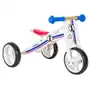 Bikestar ® mini rowerek biegowy 7 rallye design Sklep