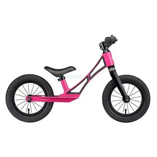 Bikestar Rowerek biegowy 12" bike star germany bmx magnezowa rama superlight różowy