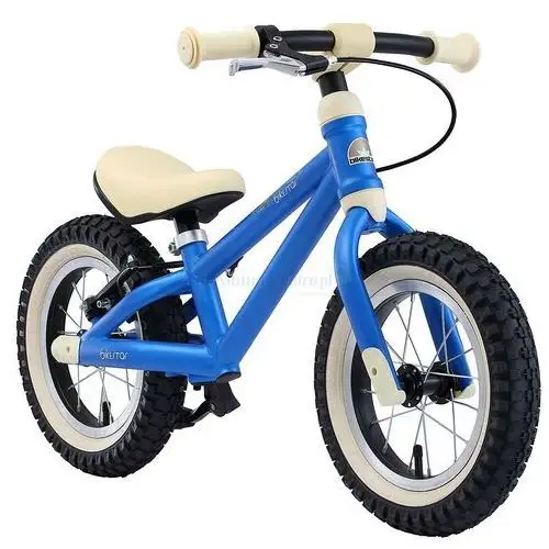 Bikestar Rowerek biegowy mtb 12" bike star germany niebieski