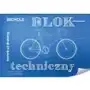 BLOK TECHNICZNY ECO A4 10K 140G Sklep