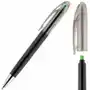 2W1 - Długopis Z Zakreślaczem Zielony Zakreślacz, kolor zielony Sklep