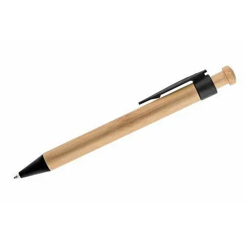 Długopis Foll Kolor Czarny