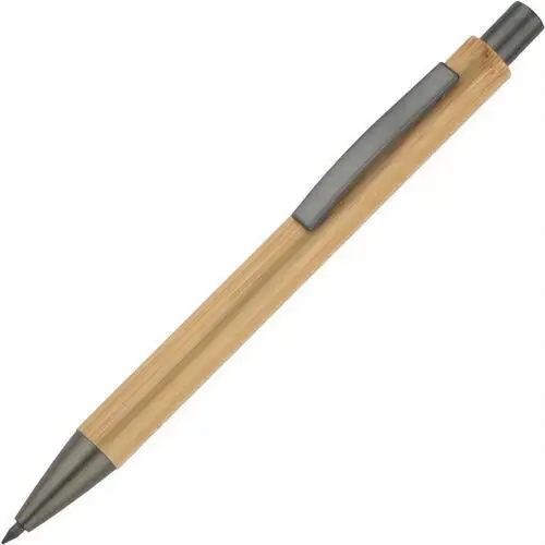 Blue collection Ołówek wieczny bambusowy bez temperowania włącznik