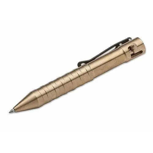 Długopis Boker,Plus K.I.D. cal.50 Brass