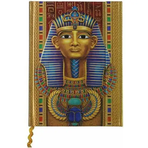 Notatnik Ozdobny 0036-03 Egipto Egipt