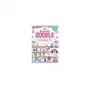 Booksandfun Kolorowanka z naklejkami - niesamowite doodle Sklep
