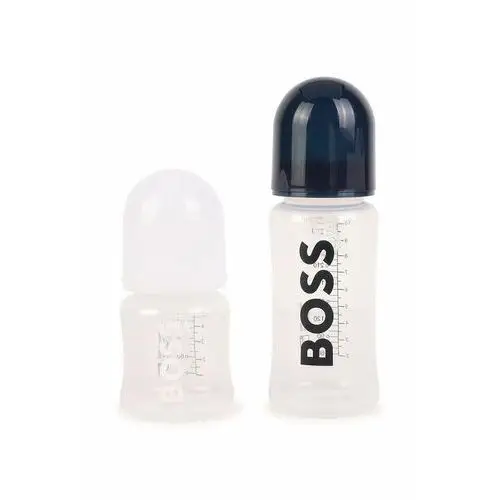 BOSS butelka dla dzieci 2-pack, J90P28