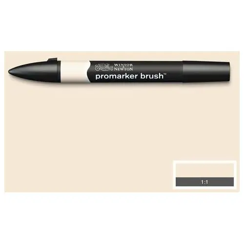 Brushmarker, almond, winsor&newton Colart international s.a