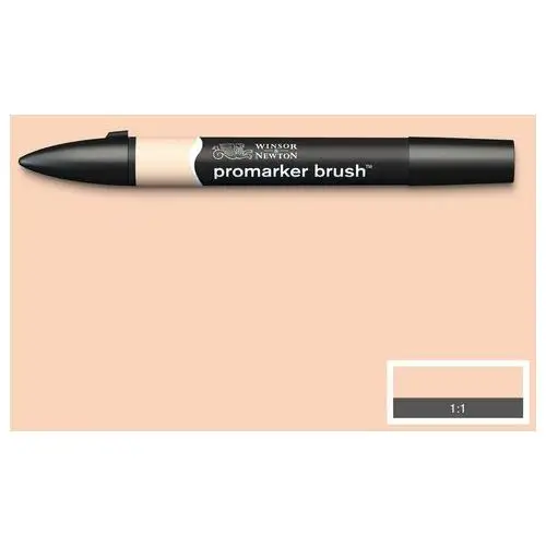 Brushmarker, dusky pink, winsor&newton Colart international s.a