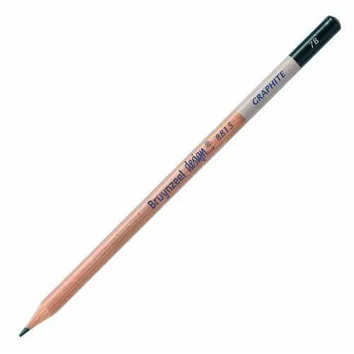 Bruynzeel design graphite ołówek 7b