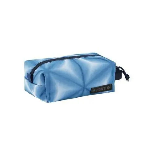 Burton Piórnik - accessory case blue dailola shibori (400)