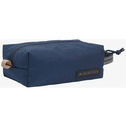 Piórnik - accessory case dress blue heather (400) Burton