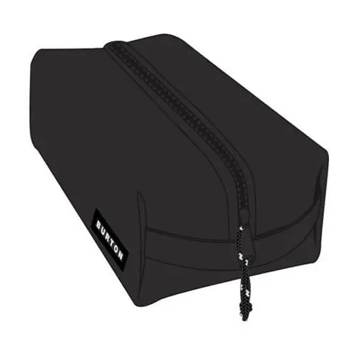 Piórnik - accessory case true black (002) Burton