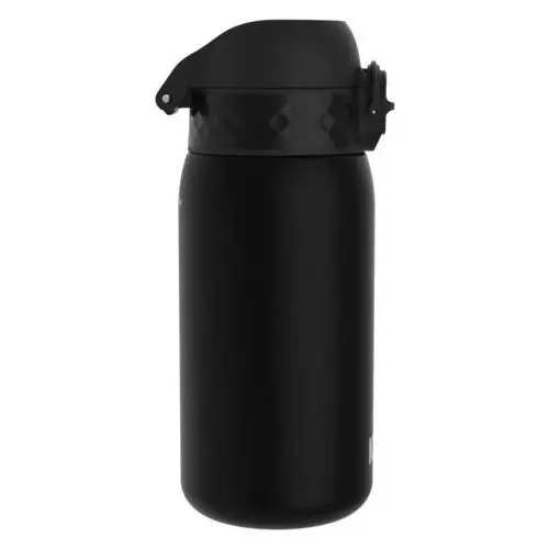 Butelka ION8 BPA Free I8RF350BLK Black 5