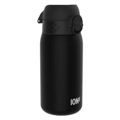 Butelka ION8 BPA Free I8RF350BLK Black