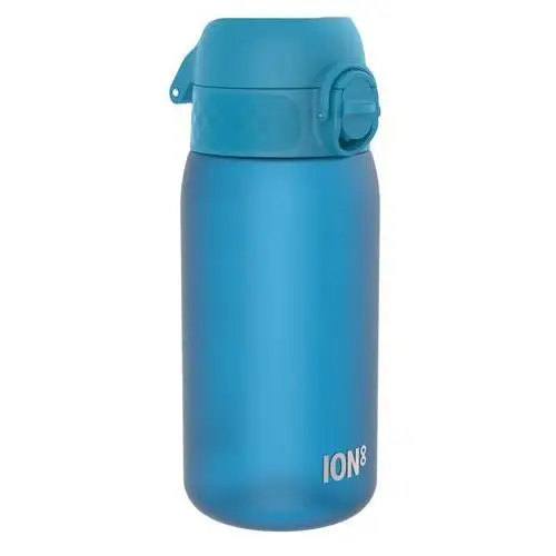 Butelka ION8 BPA Free I8RF350BLU Blue