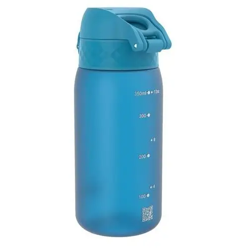 Butelka ION8 BPA Free I8RF350BLU Blue 3