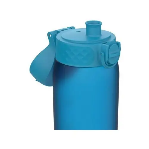 Butelka ION8 BPA Free I8RF350BLU Blue 4