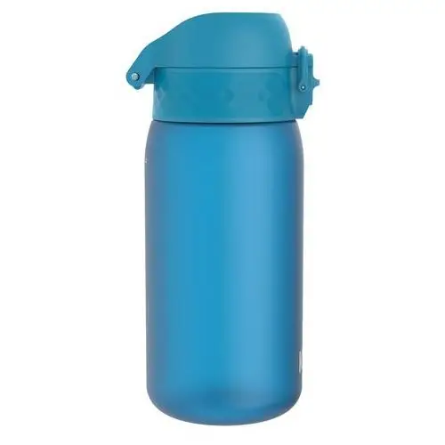 Butelka ION8 BPA Free I8RF350BLU Blue 2