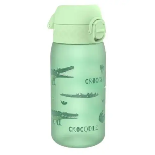 Butelka ION8 BPA Free I8RF350PGCROC2 Crocodiles