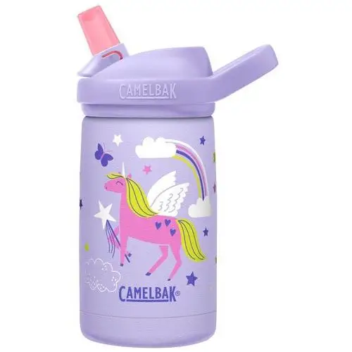 Butelka termiczna dla dzieci CamelBak eddy+ Kids SST Vacuum Insulated 350ml, Magic Unicorns, C2665/501035/UNI