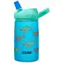 Butelka termiczna dla dzieci CamelBak eddy+ Kids SST Vacuum Insulated 350ml, School of Sharks, C2665/402035/UNI Sklep