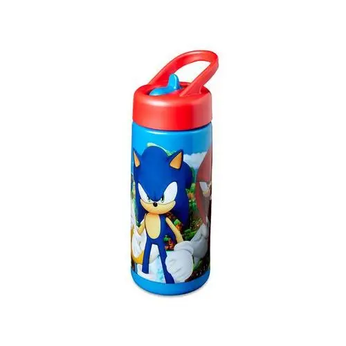 C&A Sonic-butelka do napojów-420 ml, Niebieski, Rozmiar: 1 rozmiar