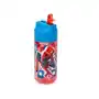 C&A Sonic-butelka do napojów-430 ml, Czerwony, Rozmiar: 1 rozmiar Sklep