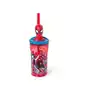 C&A Spider-Man-kubek-360 ml, Czerwony, Rozmiar: 1 rozmiar Sklep
