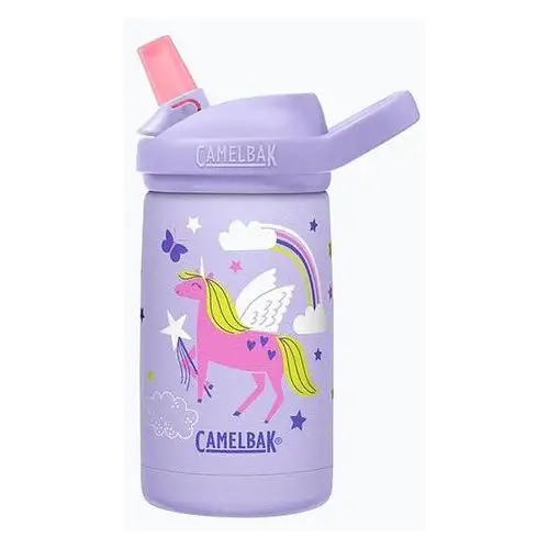 Camelbak Butelka termiczna dziecięca eddy+ 350 ml magic unicorns