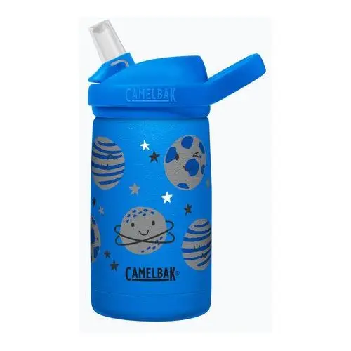 Butelka termiczna dziecięca CamelBak Eddy+ Kids SST Vacuum Insulated 350 ml blue